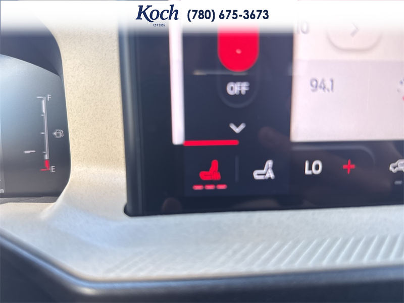 NEW 2026 Ford Bronco Sport Big Bend - Velocity Blue Metallic Exterior / MEDIUM LT SMOKED TRUFFLE, CLOTH HEATED FRONT BUCKET SEATS Interior - $39,915 - Stock #A26205 - VIN 3FMCR9BN4TRE69995 - Photo 27