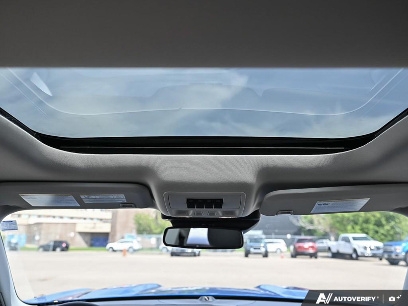 NEW 2026 Ford Bronco Sport Badlands - Velocity Blue Metallic Exterior / DARK SPACE GREY LEATHER Interior - $51,681 - Stock #E60872 - VIN 3FMCR9DAXTRE87430 - Photo 27