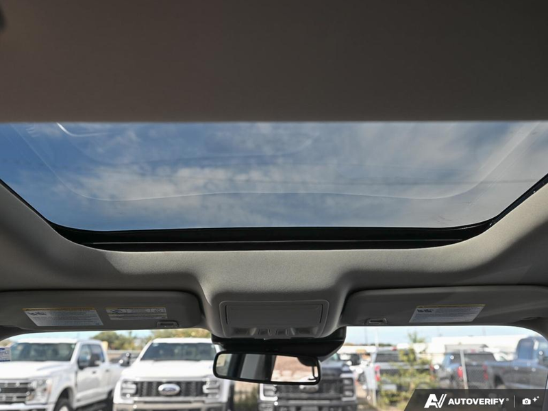 NEW 2026 Ford Bronco Sport Outer Banks - Azure Grey Metallic Tri-coat Exterior / PLATINUM BLUE, PREMIUM TRIMMED HEATED FRONT BUCKET SEATS Interior - $45,799 - Stock #E61022 - VIN 3FMCR9CN1TRF11750 - Photo 27