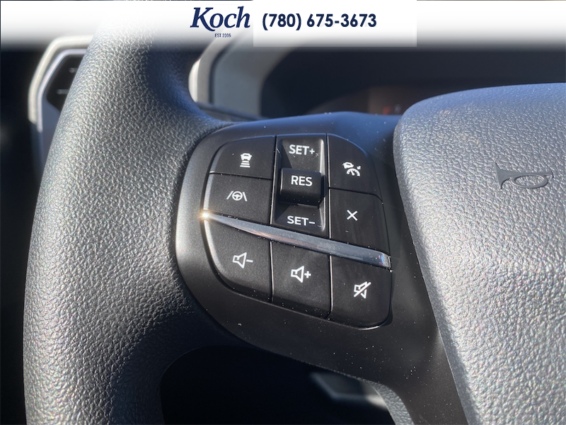NEW 2026 Ford Bronco Sport Big Bend - Crystal White Tricoat Exterior / LIGHT SMOKED TRUFFLE Interior - $41,440 - Stock #A26073 - VIN 3FMCR9BN8TRE09332 - Photo 28