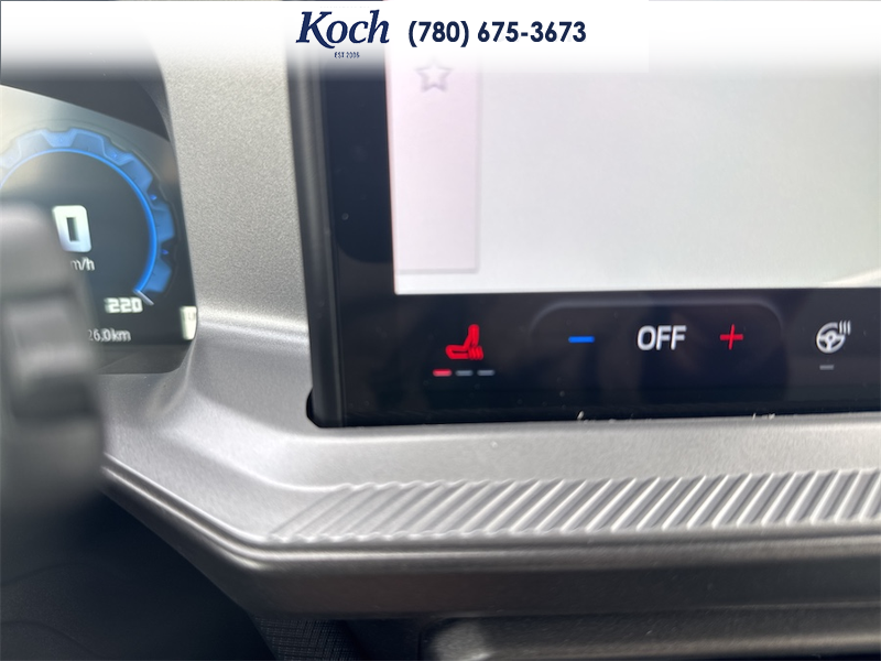 NEW 2026 Ford Bronco Sport Badlands - Carbonized Grey Metallic Exterior / DARK SPACE GREY LEATHER Interior - $56,150 - Stock #A26058 - VIN 3FMCR9DAXTRE09097 - Photo 28