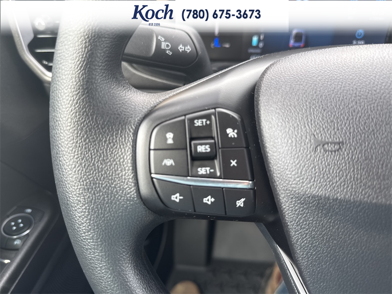 NEW 2026 Ford Bronco Sport Big Bend - Velocity Blue Metallic Exterior / LIGHT SMOKED TRUFFLE Interior - $39,190 - Stock #A26125 - VIN 3FMCR9BN6TRE21320 - Photo 28