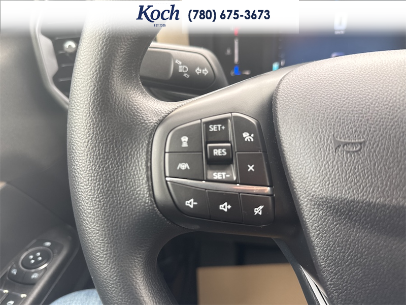 NEW 2026 Ford Bronco Sport Big Bend - Azure Grey Metallic Tri-coat Exterior / LIGHT SMOKED TRUFFLE Interior - $40,170 - Stock #A26173 - VIN 3FMCR9BN0TRE50313 - Photo 28