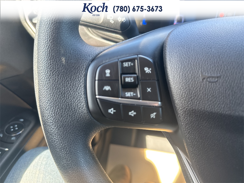 NEW 2026 Ford Bronco Sport Big Bend - Space White Metallic Exterior / MEDIUM LT SMOKED TRUFFLE, CLOTH HEATED FRONT BUCKET SEATS Interior - $39,915 - Stock #A26206 - VIN 3FMCR9BN3TRE70071 - Photo 28