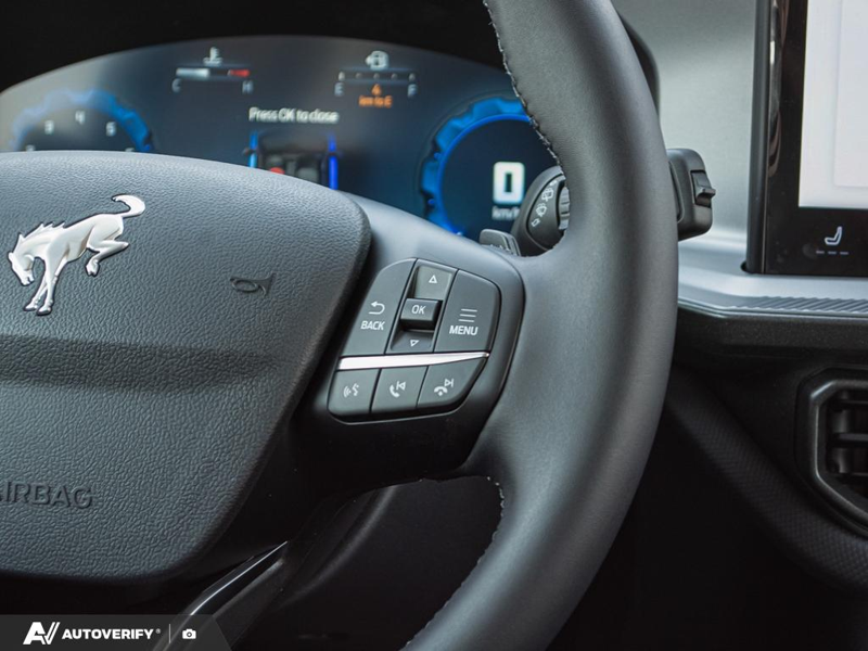 NEW 2026 Ford Bronco Sport Badlands - Oxford White Exterior / DARK SPACE GREY, ACTIVEX TRIMMED HTD FR SPORT CONTOUR BUCKET SEA Interior - $46,863 - Stock #D60695 - VIN 3FMCR9DA5TRF07065 - Photo 28