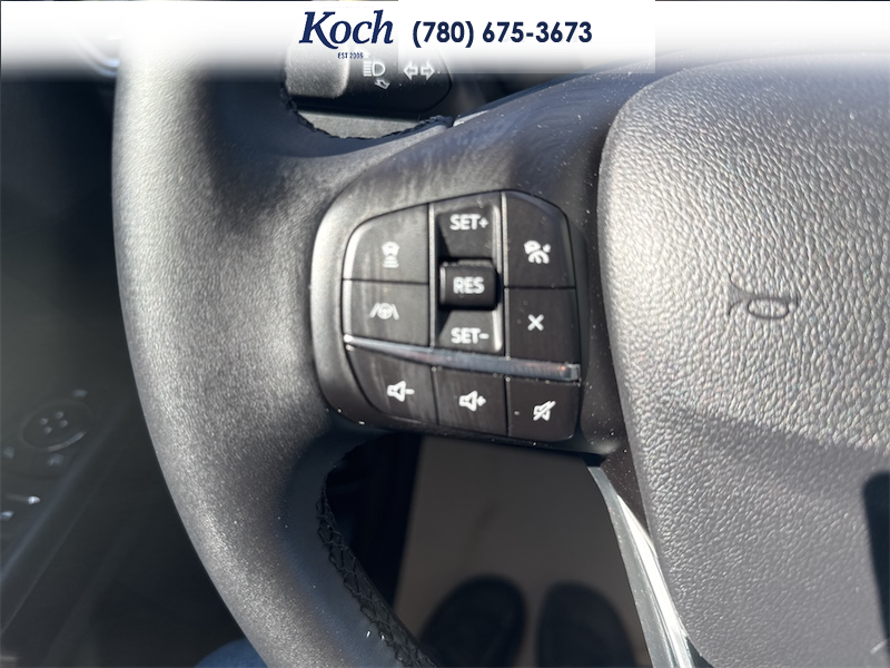 NEW 2026 Ford Bronco Sport Big Bend - Azure Grey Metallic Tri-coat Exterior / LIGHT SMOKED TRUFFLE Interior - $42,895 - Stock #A26255 - VIN 3FMCR9BN8TRE70261 - Photo 28