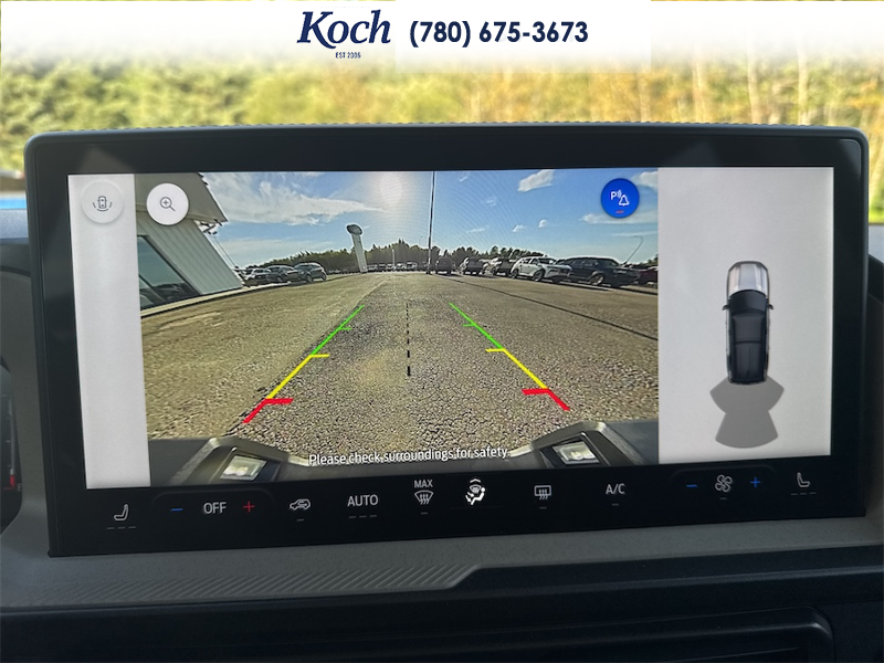 NEW 2026 Ford Bronco Sport Big Bend - Velocity Blue Metallic Exterior / LIGHT SMOKED TRUFFLE Interior - $41,195 - Stock #A26254 - VIN 3FMCR9BN8TRE70535 - Photo 28