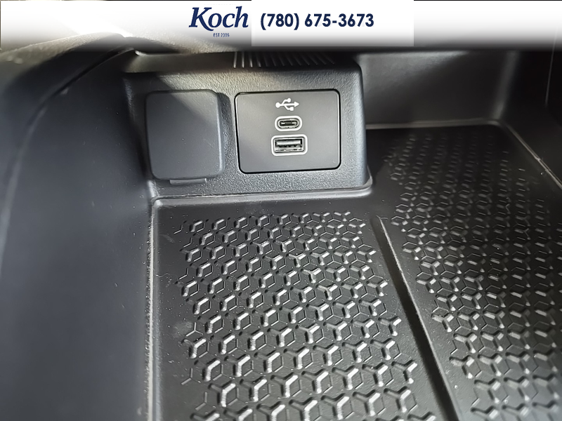 NEW 2026 Ford Bronco Sport Big Bend - Carbonized Grey Metallic Exterior / LIGHT SMOKED TRUFFLE Interior - $41,440 - Stock #A26080 - VIN 3FMCR9BNXTRE20087 - Photo 29