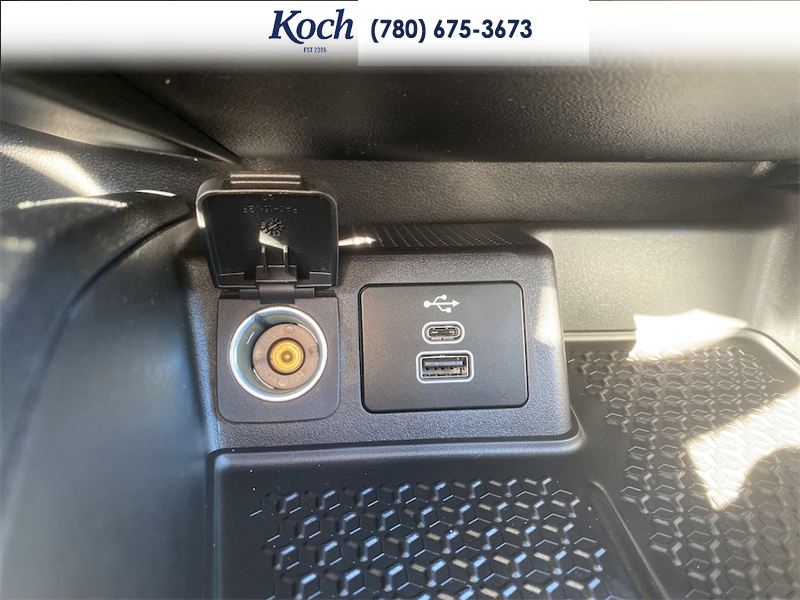 NEW 2026 Ford Bronco Sport Big Bend - Crystal White Tricoat Exterior / LIGHT SMOKED TRUFFLE Interior - $41,440 - Stock #A26073 - VIN 3FMCR9BN8TRE09332 - Photo 29