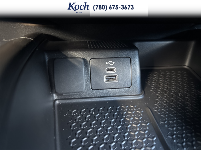 NEW 2026 Ford Bronco Sport Big Bend - Velocity Blue Metallic Exterior / MEDIUM LT SMOKED TRUFFLE, CLOTH HEATED FRONT BUCKET SEATS Interior - $39,915 - Stock #A26205 - VIN 3FMCR9BN4TRE69995 - Photo 29