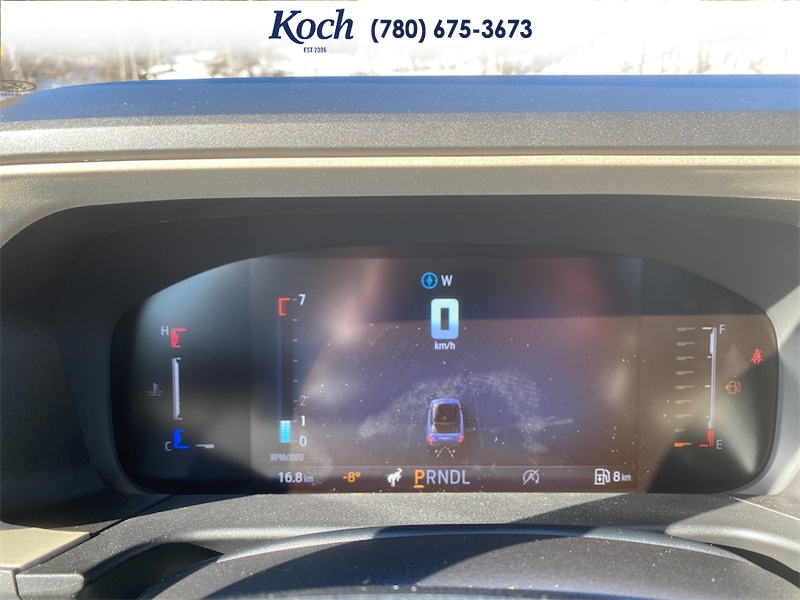 NEW 2026 Ford Bronco Sport Big Bend - Crystal White Tricoat Exterior / LIGHT SMOKED TRUFFLE Interior - $41,440 - Stock #A26073 - VIN 3FMCR9BN8TRE09332 - Photo 30