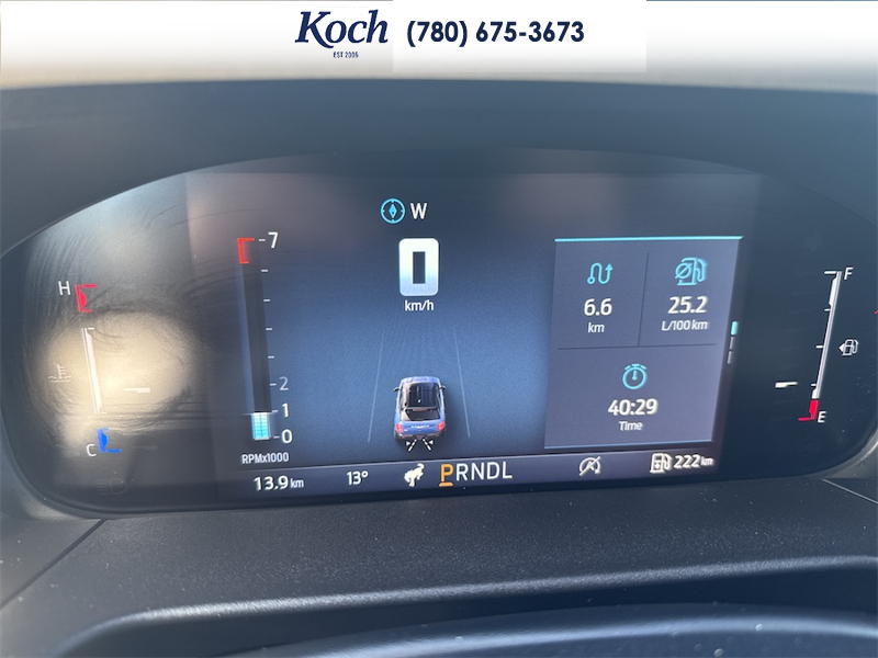 NEW 2026 Ford Bronco Sport Big Bend - Space White Metallic Exterior / MEDIUM LT SMOKED TRUFFLE, CLOTH HEATED FRONT BUCKET SEATS Interior - $39,915 - Stock #A26206 - VIN 3FMCR9BN3TRE70071 - Photo 30