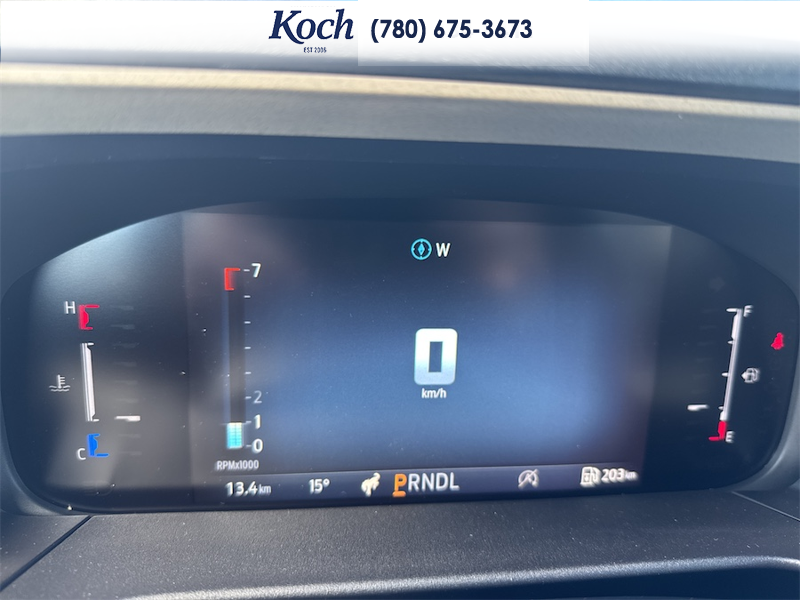 NEW 2026 Ford Bronco Sport Big Bend - Velocity Blue Metallic Exterior / MEDIUM LT SMOKED TRUFFLE, CLOTH HEATED FRONT BUCKET SEATS Interior - $39,915 - Stock #A26205 - VIN 3FMCR9BN4TRE69995 - Photo 30