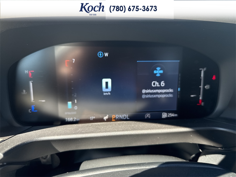NEW 2026 Ford Bronco Sport Big Bend - Azure Grey Metallic Tri-coat Exterior / LIGHT SMOKED TRUFFLE Interior - $42,895 - Stock #A26255 - VIN 3FMCR9BN8TRE70261 - Photo 30