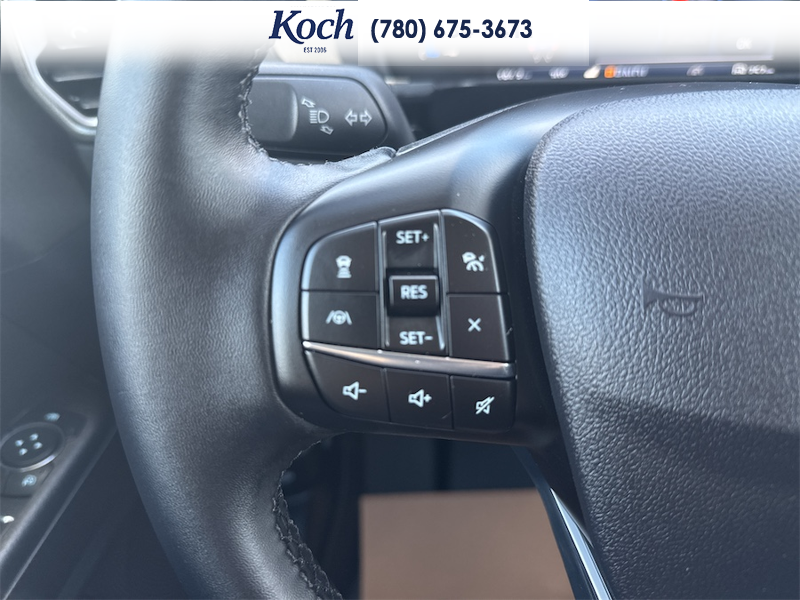 NEW 2026 Ford Bronco Sport Big Bend - Velocity Blue Metallic Exterior / LIGHT SMOKED TRUFFLE Interior - $41,195 - Stock #A26254 - VIN 3FMCR9BN8TRE70535 - Photo 30