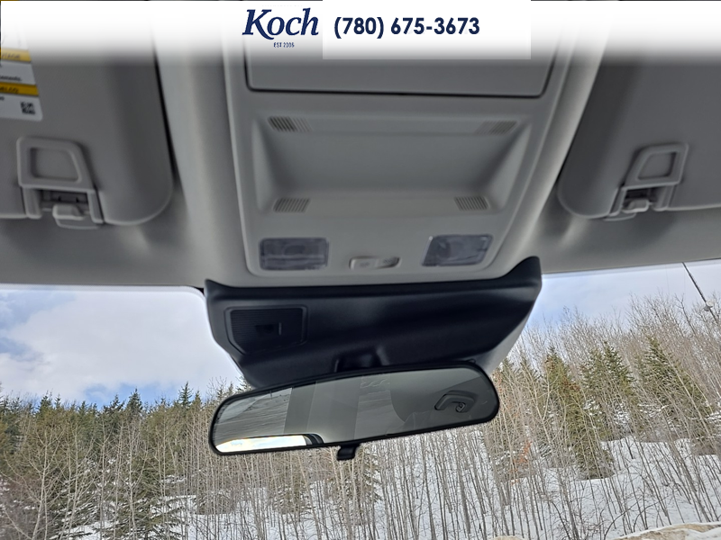 NEW 2026 Ford Bronco Sport Big Bend - Oxford White Exterior / LIGHT SMOKED TRUFFLE Interior - $41,440 - Stock #A26072 - VIN 3FMCR9BN1TRE09379 - Photo 31