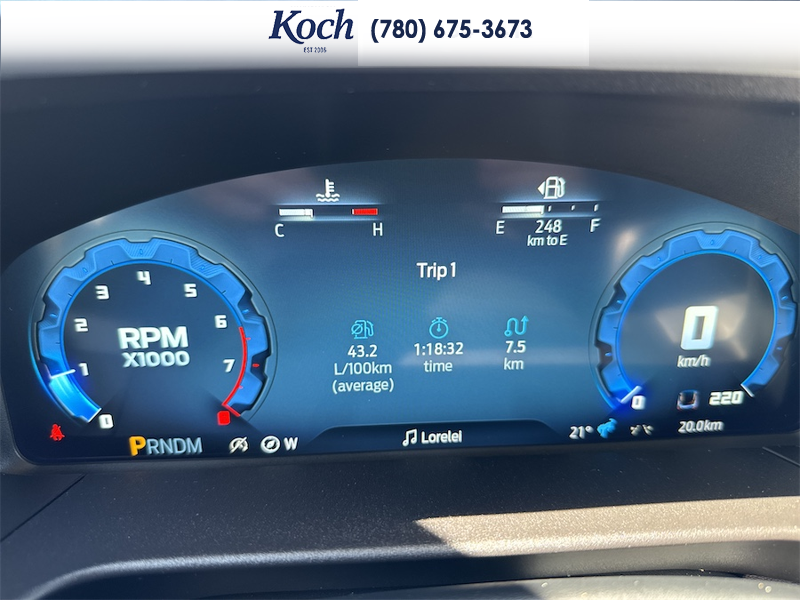 NEW 2026 Ford Bronco Sport Badlands - Velocity Blue Metallic Exterior / DARK SPACE GREY LEATHER Interior - $48,440 - Stock #A26156 - VIN 3FMCR9DA6TRE49757 - Photo 31