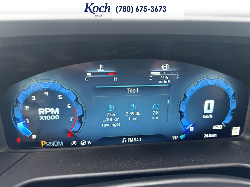 NEW 2026 Ford Bronco Sport Badlands - Carbonized Grey Metallic Exterior / DARK SPACE GREY LEATHER Interior - $56,150 - Stock #A26058 - VIN 3FMCR9DAXTRE09097 - Photo 31