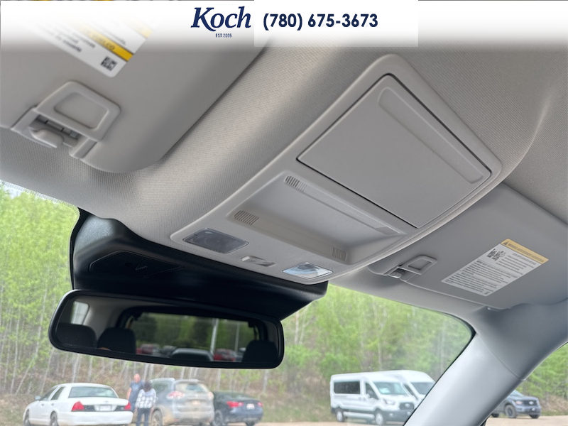 NEW 2026 Ford Bronco Sport Badlands - Azure Grey Metallic Tri-coat Exterior / DARK SPACE GREY LEATHER Interior - $48,490 - Stock #A26155 - VIN 3FMCR9DA9TRE50188 - Photo 31