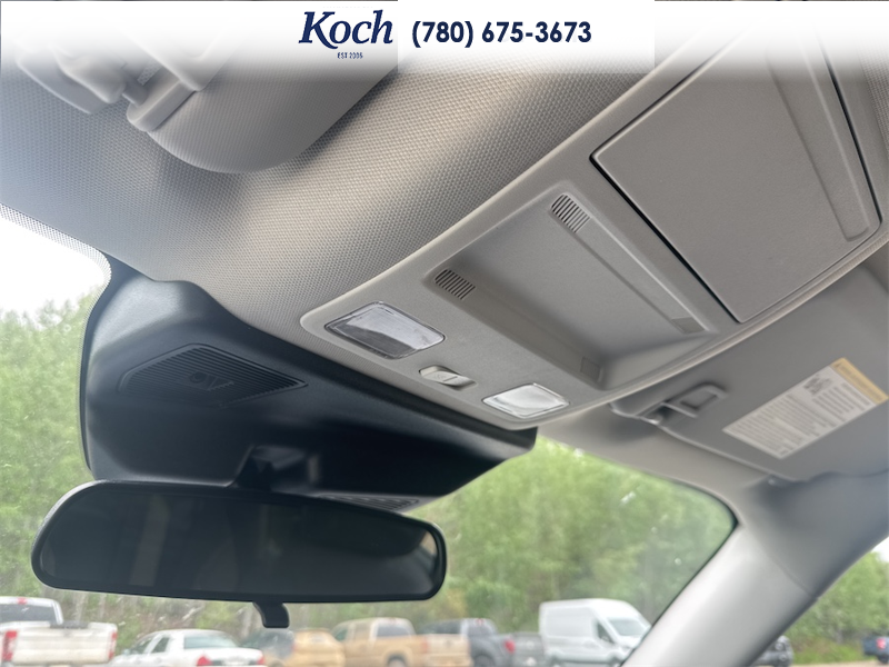 NEW 2026 Ford Bronco Sport Big Bend - Azure Grey Metallic Tri-coat Exterior / LIGHT SMOKED TRUFFLE Interior - $40,170 - Stock #A26173 - VIN 3FMCR9BN0TRE50313 - Photo 31