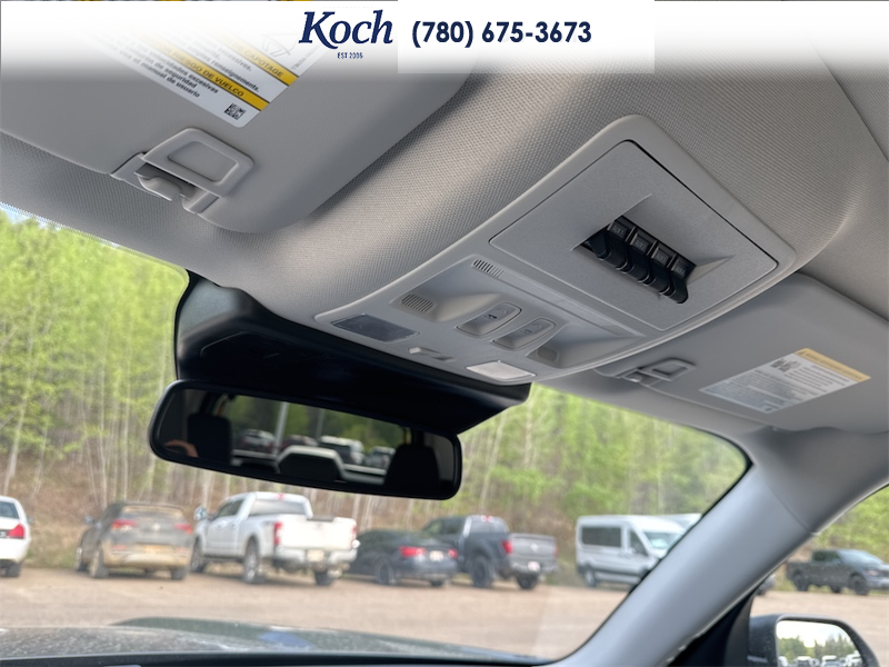 NEW 2026 Ford Bronco Sport Badlands - Carbonized Grey Metallic Exterior / DARK SPACE GREY LEATHER Interior - $56,150 - Stock #A26058 - VIN 3FMCR9DAXTRE09097 - Photo 32