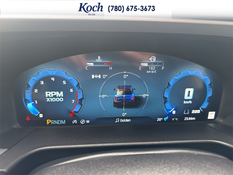 NEW 2026 Ford Bronco Sport Badlands - Crystal White Tricoat Exterior / DARK SPACE GREY LEATHER Interior - $55,400 - Stock #A26055 - VIN 3FMCR9DAXTRE09973 - Photo 32