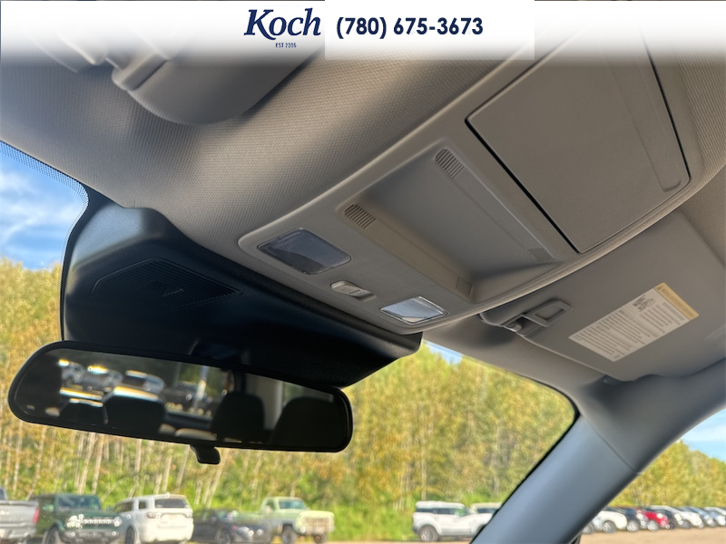 NEW 2026 Ford Bronco Sport Big Bend - Velocity Blue Metallic Exterior / LIGHT SMOKED TRUFFLE Interior - $41,195 - Stock #A26254 - VIN 3FMCR9BN8TRE70535 - Photo 33