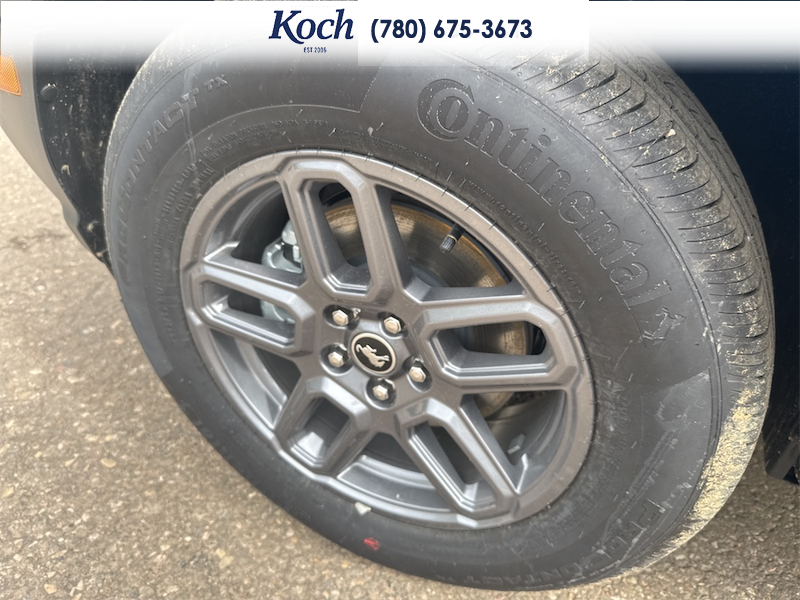 NEW 2026 Ford Bronco Sport Big Bend - Velocity Blue Metallic Exterior / LIGHT SMOKED TRUFFLE Interior - $39,190 - Stock #A26125 - VIN 3FMCR9BN6TRE21320 - Photo 34