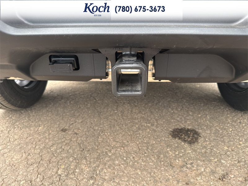NEW 2026 Ford Bronco Sport Badlands - Azure Grey Metallic Tri-coat Exterior / DARK SPACE GREY LEATHER Interior - $48,490 - Stock #A26155 - VIN 3FMCR9DA9TRE50188 - Photo 36