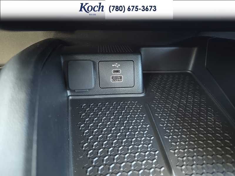 NEW 2026 Ford Bronco Sport Outer Banks - Ruby Red Tri-coat Metallic Exterior / EBONY BROWN VINYL Interior - $43,040 - Stock #A26145 - VIN 3FMCR9CN2TRE36671 - Photo 4