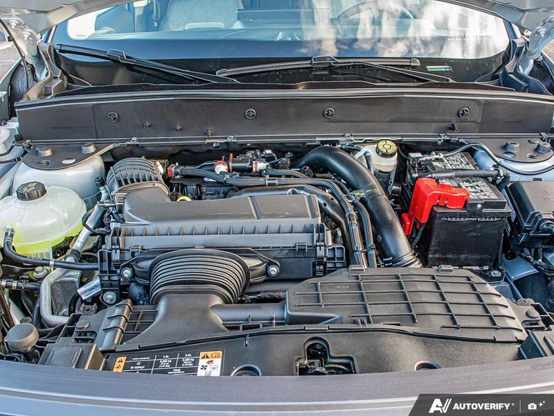 2026 Ford Bronco Sport Badlands photo 2