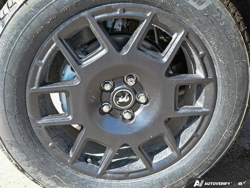 NEW 2026 Ford Bronco Sport Big Bend - Azure Grey Metallic Tri-coat Exterior / LIGHT SMOKED TRUFFLE Interior - $38,612 - Stock #E60507 - VIN 3FMCR9BN3TRE36776 - Photo 7