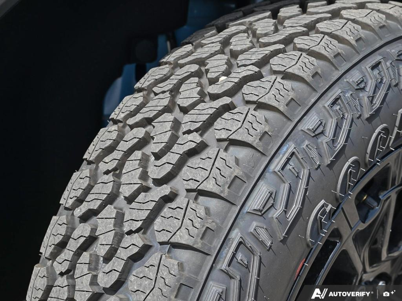 NEW 2026 Ford Bronco Sport Badlands - Velocity Blue Metallic Exterior / DARK SPACE GREY LEATHER Interior - $51,681 - Stock #E60872 - VIN 3FMCR9DAXTRE87430 - Photo 7