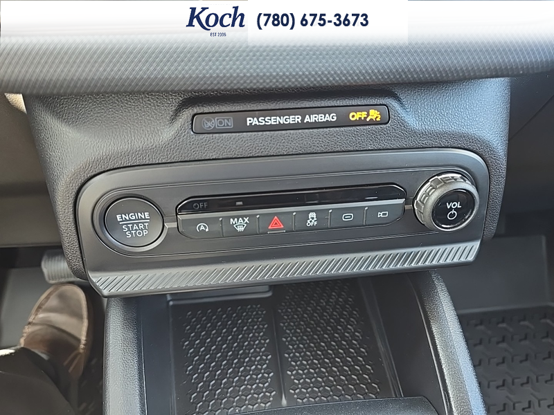 NEW 2026 Ford Bronco Sport Outer Banks - Ruby Red Tri-coat Metallic Exterior / EBONY BROWN VINYL Interior - $43,040 - Stock #A26145 - VIN 3FMCR9CN2TRE36671 - Photo 8