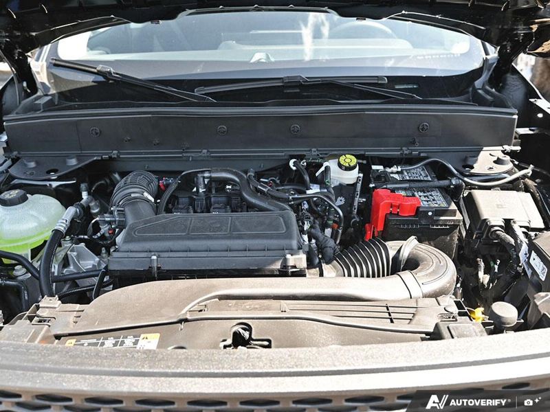 NEW 2026 Ford Bronco Sport Big Bend - Shadow Black Exterior / LIGHT SMOKED TRUFFLE Interior - $36,974 - Stock #E60749 - VIN 3FMCR9BN2TRE70613 - Photo 8