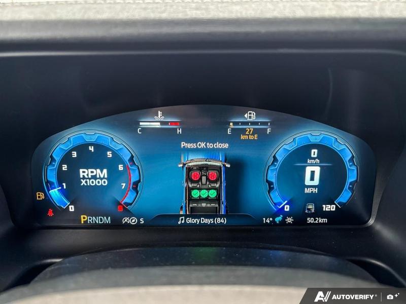 NEW 2026 Ford Bronco Outer Banks 60th Anniversary Edition - Wimbledon White Exterior / BLACK ONYX-LEATHER/VINYL Interior - $83,879 - Stock #E60681 - VIN 1FMEE8BH0TLA92542 - Photo 15