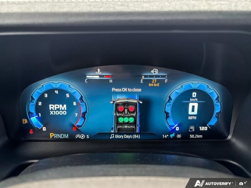 NEW 2026 Ford Bronco Outer Banks 60th Anniversary Edition - Wimbledon White Exterior / BLACK ONYX-LEATHER/VINYL Interior - $75,557 - Stock #E60681 - VIN 1FMEE8BH0TLA92542 - Photo 15