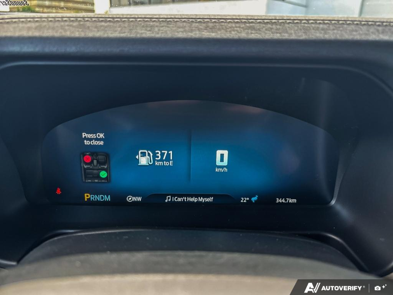 NEW 2026 Ford Bronco Outer Banks - Wimbledon White Exterior / BLACK ONYX-LEATHER/VINYL Interior - $87,459 - Stock #E60989 - VIN 1FMEE8BP8TLB22474 - Photo 15