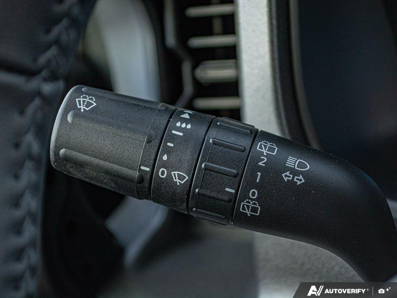 NEW 2026 Ford Bronco Big Bend - Avalanche Exterior / BLACK CLOTH GREY Interior - $56,970 - Stock #E60285 - VIN 1FMDE7BH5TLA46601 - Photo 16