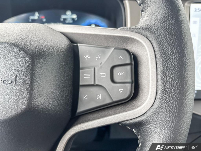 NEW 2026 Ford Bronco Outer Banks 60th Anniversary Edition - Wimbledon White Exterior / BLACK ONYX-LEATHER/VINYL Interior - $88,624 - Stock #E60716 - VIN 1FMEE8BPXTLB02498 - Photo 16