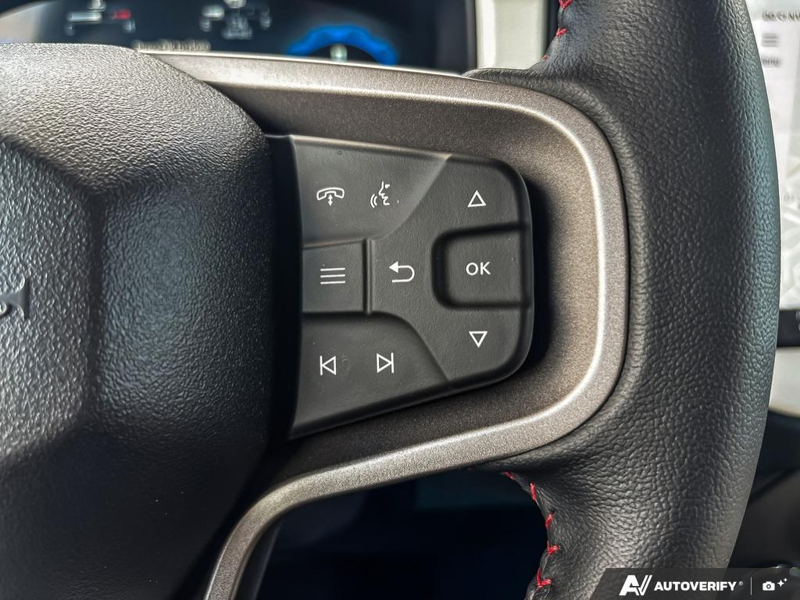 NEW 2026 Ford Bronco Heritage "Pink Pony" Edition - Oxford White Exterior / BLACK ONYX-PLAID CLOTH NAVY PIER SEATS Interior - $95,859 - Stock #E60452 - VIN 1FMEE4DP1TLA71633 - Photo 16