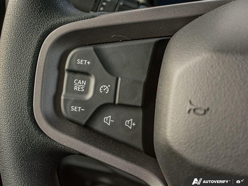 NEW 2026 Ford Bronco Base Sasquatch Manual Trans - Marsh Gray Exterior / BLACK CLOTH GREY Interior - $63,899 - Stock #E60185 - VIN 1FMDE6AH9TLA43471 - Photo 18