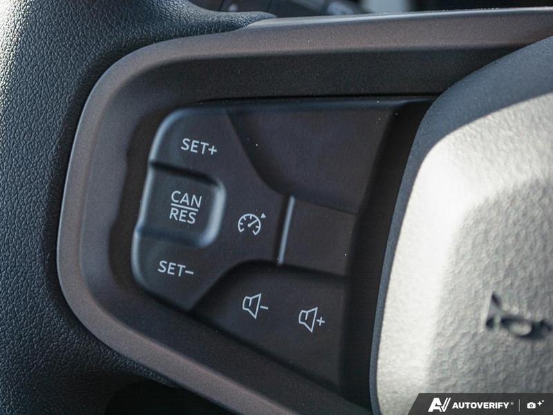 NEW 2026 Ford Bronco Base Sasquatch Manual Trans - Avalanche Exterior / BLACK CLOTH GREY Interior - $63,799 - Stock #E60239 - VIN 1FMDE6AH1TLA43559 - Photo 18