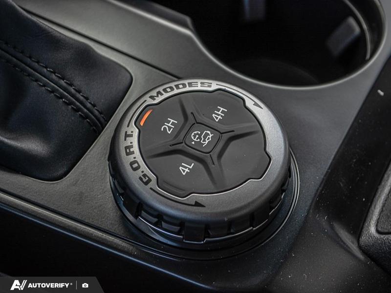 NEW 2026 Ford Bronco Big Bend - Velocity Blue Metallic Exterior / BLACK CLOTH GREY Interior - $60,248 - Stock #D60319 - VIN 1FMDE7BH2TLA54512 - Photo 19