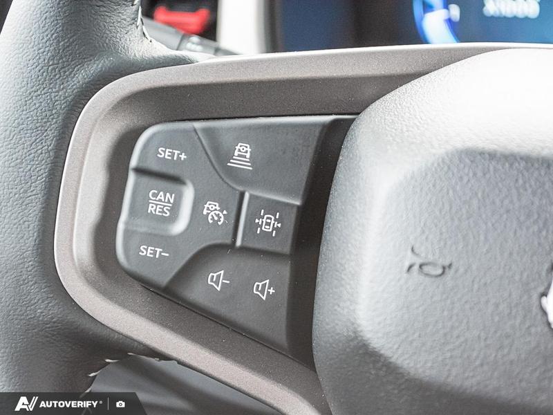 NEW 2026 Ford Bronco Outer Banks - Wimbledon White Exterior / BLACK ONYX-LEATHER/VINYL Interior - $82,413 - Stock #D60363 - VIN 1FMEE8BH4TLA54263 - Photo 19