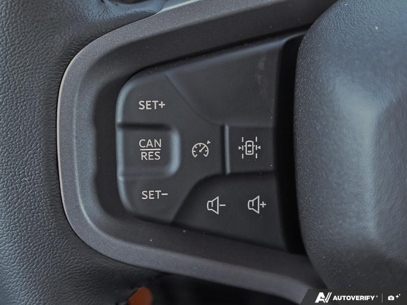 NEW 2026 Ford Bronco Big Bend - Desert Sand Exterior / GREY/BLACK CLOTH Interior - $60,614 - Stock #E60527 - VIN 1FMDE7BH8TLA78877 - Photo 18