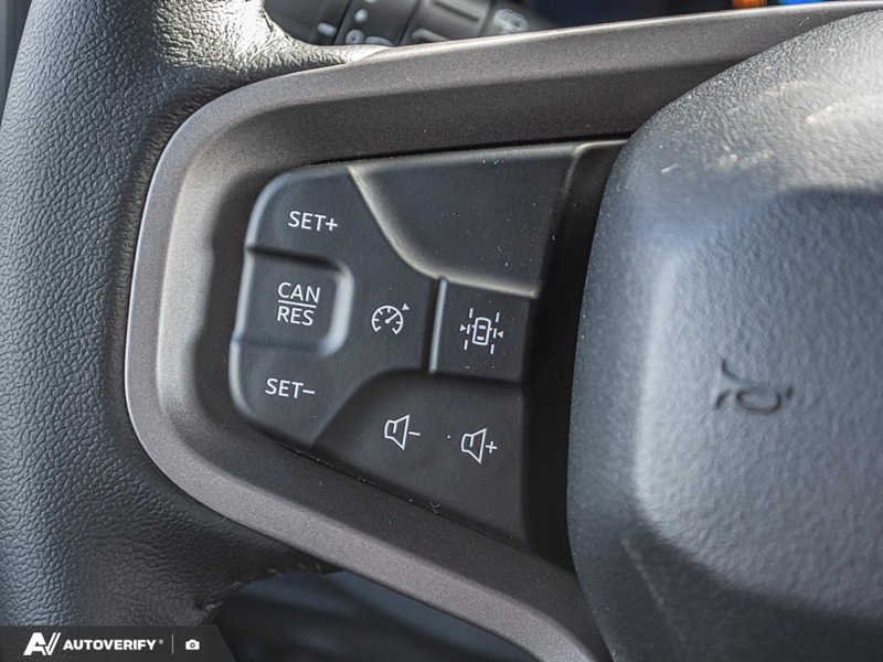NEW 2026 Ford Bronco Big Bend - Velocity Blue Metallic Exterior / BLACK CLOTH GREY Interior - $57,169 - Stock #D60319 - VIN 1FMDE7BH2TLA54512 - Photo 18