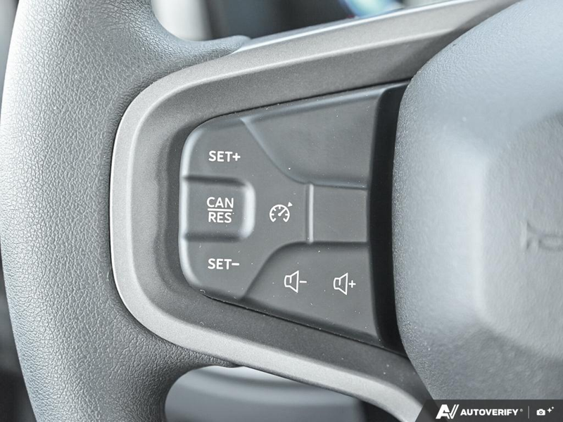 NEW 2026 Ford Bronco Base Sasquatch Manual - Desert Sand Exterior / BLACK CLOTH GREY Interior - $62,708 - Stock #E60575 - VIN 1FMDE6AH0TLA75175 - Photo 18