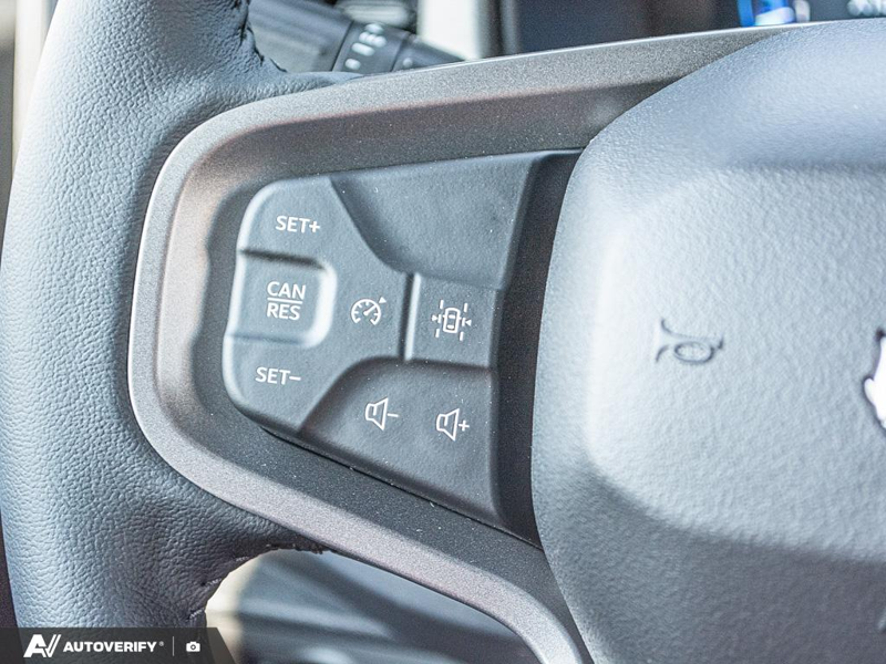 NEW 2026 Ford Bronco Big Bend - Avalanche Grey Exterior / BLACK CLOTH GREY Interior - $59,072 - Stock #D60743 - VIN 1FMDE7BH3TLB38452 - Photo 18