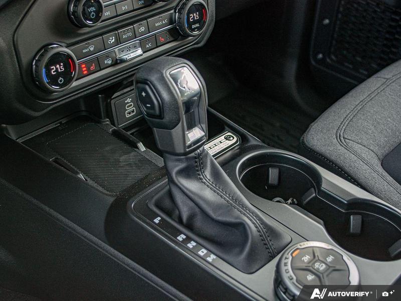 NEW 2026 Ford Bronco Big Bend - Avalanche Exterior / BLACK CLOTH GREY Interior - $59,914 - Stock #E60285 - VIN 1FMDE7BH5TLA46601 - Photo 20